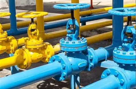 阀门的检修方法技巧