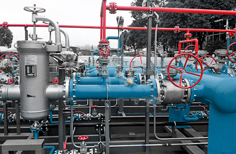 阀门：工业领域的隐形守护者