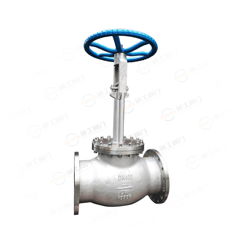 国标低温截止阀