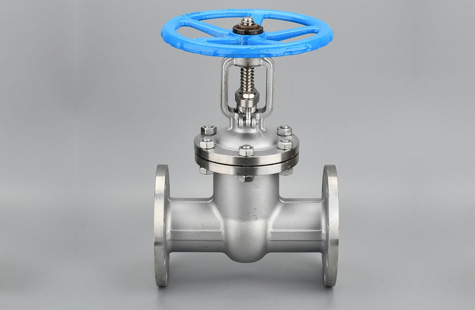 不锈钢闸阀的种类及其分类