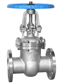 Ball Valve